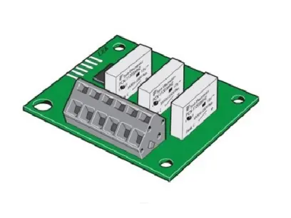 23988-nibe exc 40 - karta pro f11261226